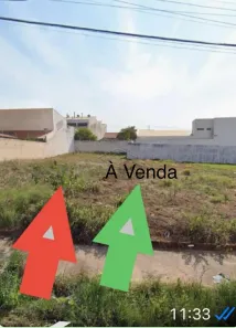 Imóvel Comercial à venda, 432m² no Jardim Terra Branca, Bauru