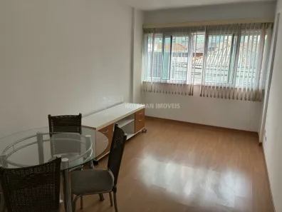 Apartamento com 1 Quarto para alugar, 55m² no Santa Paula, São Caetano do Sul