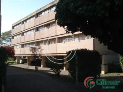Apartamento com 2 Quartos para alugar, 10m² no Centro, Marília