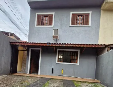 Sobrado com 2 Quartos à venda, 80m² no Vila do Encontro, São Paulo