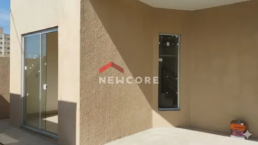 Sobrado com 2 Quartos à venda, 76m² no Sapé I, Caçapava