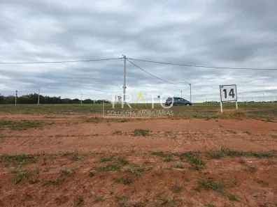 Lote/Terreno à venda, 200m² no Jardim Flamboyant, Paulínia
