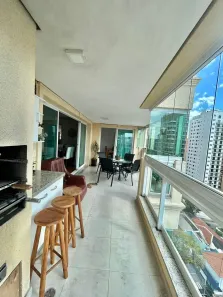 Apartamento com 4 Quartos à venda, 203m² no Santana, São Paulo