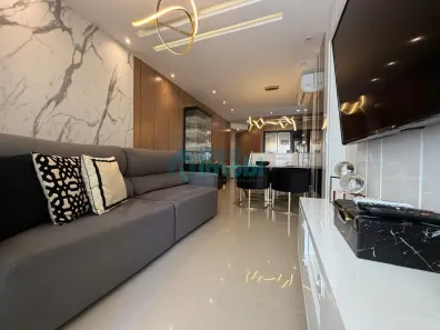 Apartamento com 2 Quartos à venda, 69m² no Abraão, Florianópolis