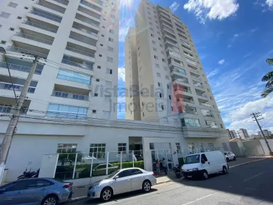 Apartamento com 3 Quartos à venda, 90m² no Jardim das Nações, Taubaté