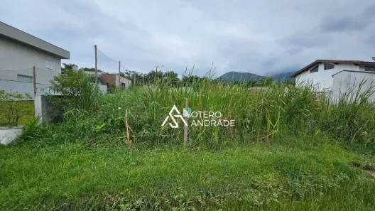 Lote/Terreno à venda, 385m² no Mar Verde II, Caraguatatuba