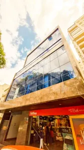 Sala Comercial para alugar, 50m² no Centro Histórico, Porto Alegre