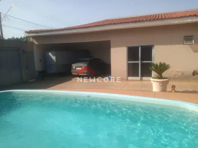 Casa com 3 Quartos à venda, 265m² no Estância Vila Azul (Zona Rural), São José do Rio Preto
