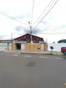 Casa com 4 Quartos à venda, 200m² no Pirajá, Teresina