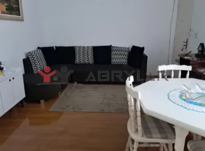 Apartamento com 2 Quartos para alugar, 58m² no Jardim Santa Teresa, Jundiaí
