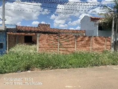 Lote/Terreno com 1 Quarto à venda, 125m² no Chácara Pantanal Engenho Velho, Mogi Guaçu