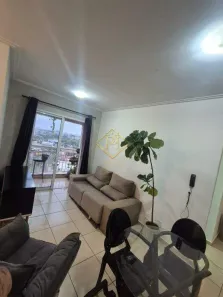 Apartamento com 2 Quartos para alugar, 54m² no Alto da Boa Vista, Ribeirão Preto
