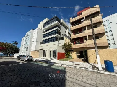 Apartamento com 3 Quartos à venda, 81m² no Praia Mansa, Matinhos