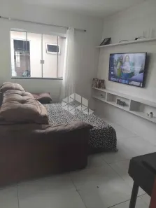 Casa com 2 Quartos à venda, 68m² no Rio Grande, Palhoça
