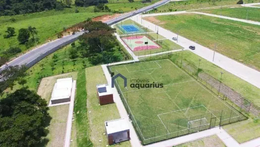 Lote/Terreno à venda, 504m² no Parque Residencial Maria Elmira, Caçapava