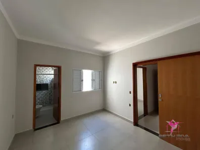 Casa com 3 Quartos à venda, 126m² no Parque Residencial Itamaraty, Leme