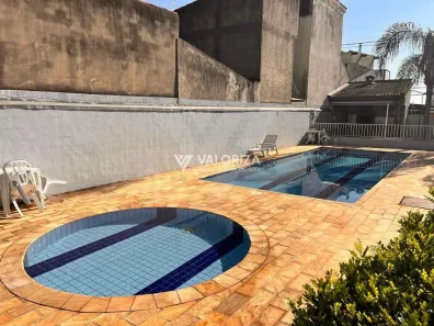 Apartamento com 2 Quartos à venda, 49m² no Jardim São Conrado, Sorocaba