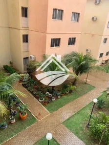 Apartamento com 2 Quartos à venda, 55m² no Plano Diretor Norte, Palmas