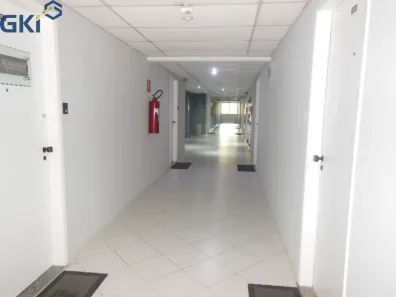 Sala Comercial à venda, 32m² no Vila Mariana, São Paulo