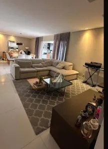 Apartamento com 3 Quartos à venda, 162m² no Santo Antônio, São Caetano do Sul