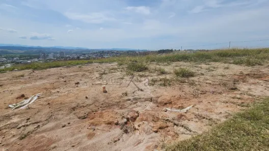 Lote/Terreno à venda, 405m² no Urbanova, São José dos Campos