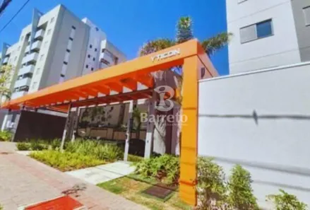 Apartamento com 3 Quartos para alugar, 64m² no Igapó, Londrina