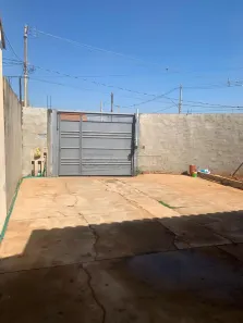 Imóvel Comercial com 2 Quartos à venda, 46m² no Jardim Estância das Rosas, Araraquara