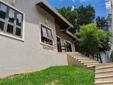 Casa com 3 Quartos à venda, 313m² no Bairro das Palmeiras, Campinas