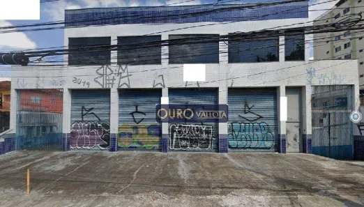 Prédio Comercial para alugar, 841m² no Parada Inglesa, São Paulo