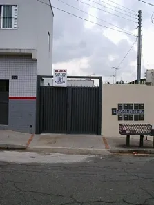 Kitnet com 1 Quarto para alugar, 17m² no Setor Leste Vila Nova, Goiânia