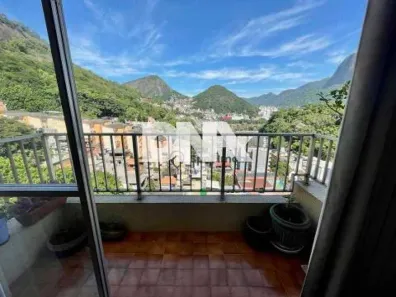 Apartamento com 2 Quartos à venda, 90m² no Botafogo, Rio de Janeiro