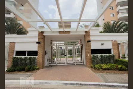 Apartamento com 3 Quartos à venda, 163m² no Vila Andrade, São Paulo