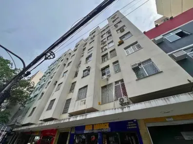 Apartamento com 2 Quartos à venda, 70m² no Tijuca, Rio de Janeiro