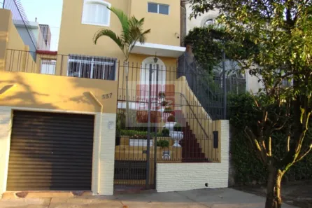 Sobrado com 3 Quartos para alugar, 160m² no Aclimação, São Paulo