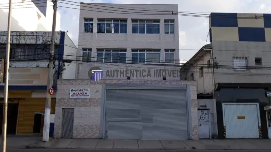 Ponto Comercial para alugar, 435m² no Centro, Osasco