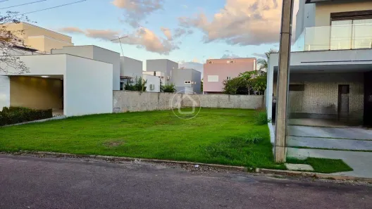 Casa de Condomínio com 1 Quarto à venda, 375m² no Condomínio Belvedere, Cuiabá