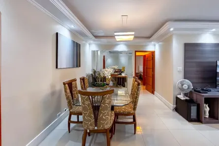 Apartamento com 2 Quartos à venda, 105m² no Cerqueira César, São Paulo