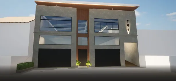 Ponto Comercial com 4 Quartos para alugar, 355m² no Cavalhada, Porto Alegre