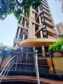 Apartamento com 3 Quartos à venda, 135m² no Zona 01, Maringá