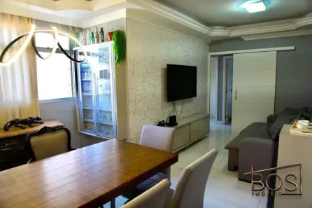Apartamento com 3 Quartos à venda, 98m² no Luxemburgo, Belo Horizonte