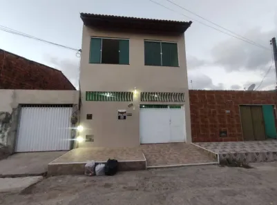 Casa com 3 Quartos à venda, 130m² no Senador Carlos Jereissati, Pacatuba