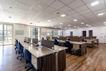 Ponto Comercial com 4 Quartos para alugar, 235m² no Vila São Francisco (Zona Sul), São Paulo