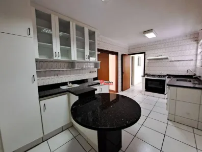 Apartamento com 3 Quartos à venda, 134m² no Vila Medon, Americana