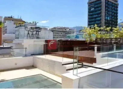 Cobertura com 4 Quartos à venda, 314m² no Ipanema, Rio de Janeiro