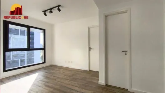 Apartamento com 1 Quarto para alugar, 42m² no Jardim do Salso, Porto Alegre