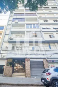 Apartamento com 3 Quartos para alugar, 115m² no Rio Branco, Porto Alegre