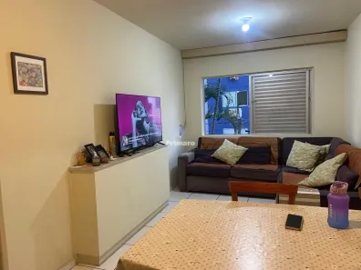 Apartamento com 3 Quartos à venda, 66m² no Centro, Criciúma