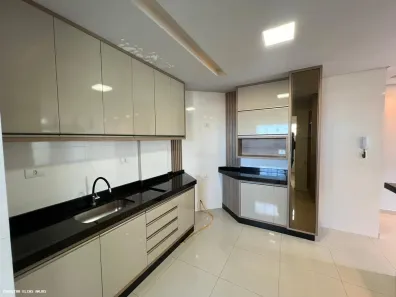 Apartamento com 3 Quartos à venda, 120m² no Guanambi, Guanambi