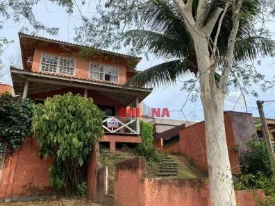 Casa com 3 Quartos à venda, 370m² no Maria Paula, São Gonçalo