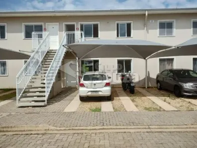 Casa de Condomínio com 2 Quartos à venda, 52m² no Parque Residencial Piracicaba, Piracicaba